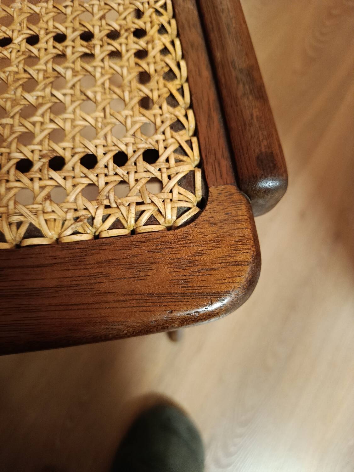 Michel Ducaroy chair