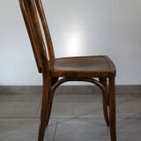 Baumann bistro chair 50s