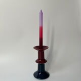 Tapio Wirkkala – Ceramic candlestick - 1970s