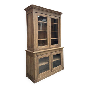 Vitrine de présentation