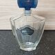 Empty perfume bottle Shalimar