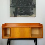 Small sideboard attributed by Hans Bellmann