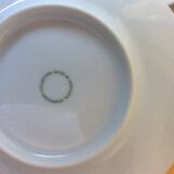 5 coffee plates