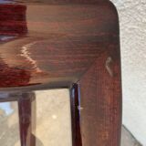 Serving trolley mahogany 1950