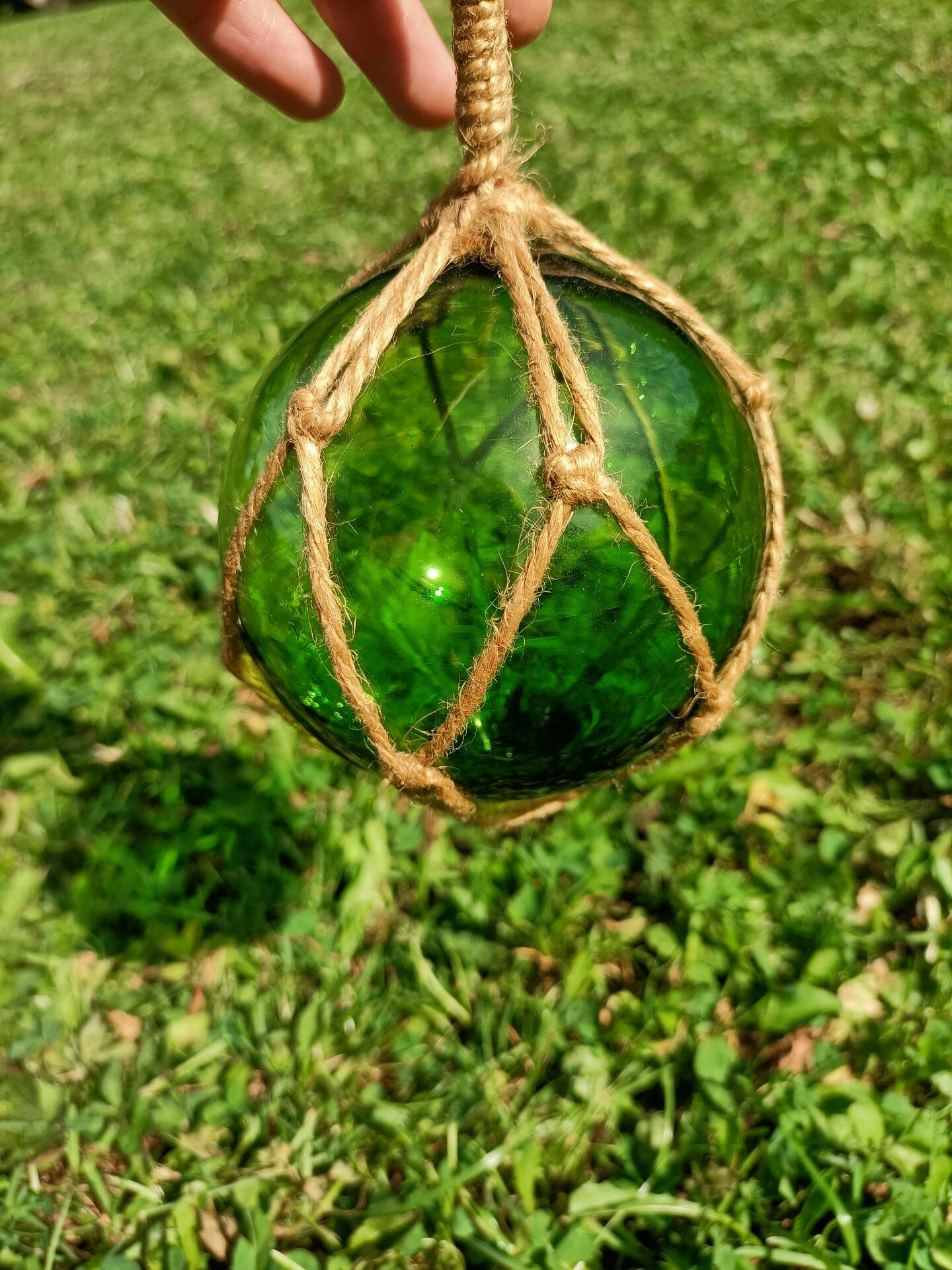Boule de pêcheur