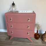 Commode vintage
