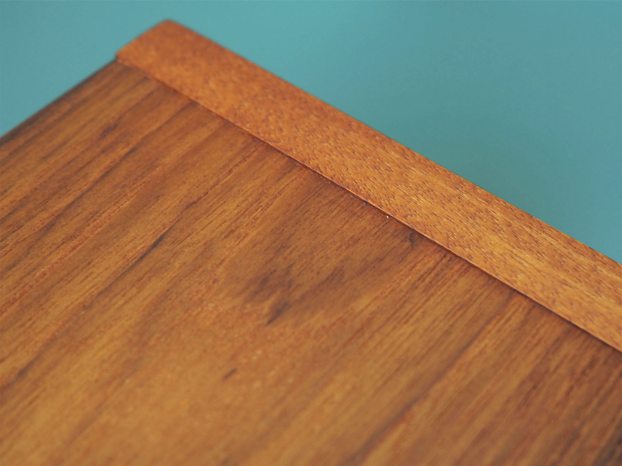 Teak cabinet, Danish design, 1970s, made in Denmark