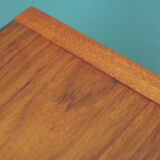 Teak cabinet, Danish design, 1970s, made in Denmark