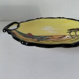 Dish with nses Gabriel Fourmaintraux