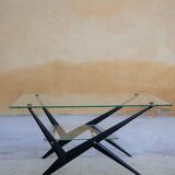 Table brand Créations Jarden, France 1960s