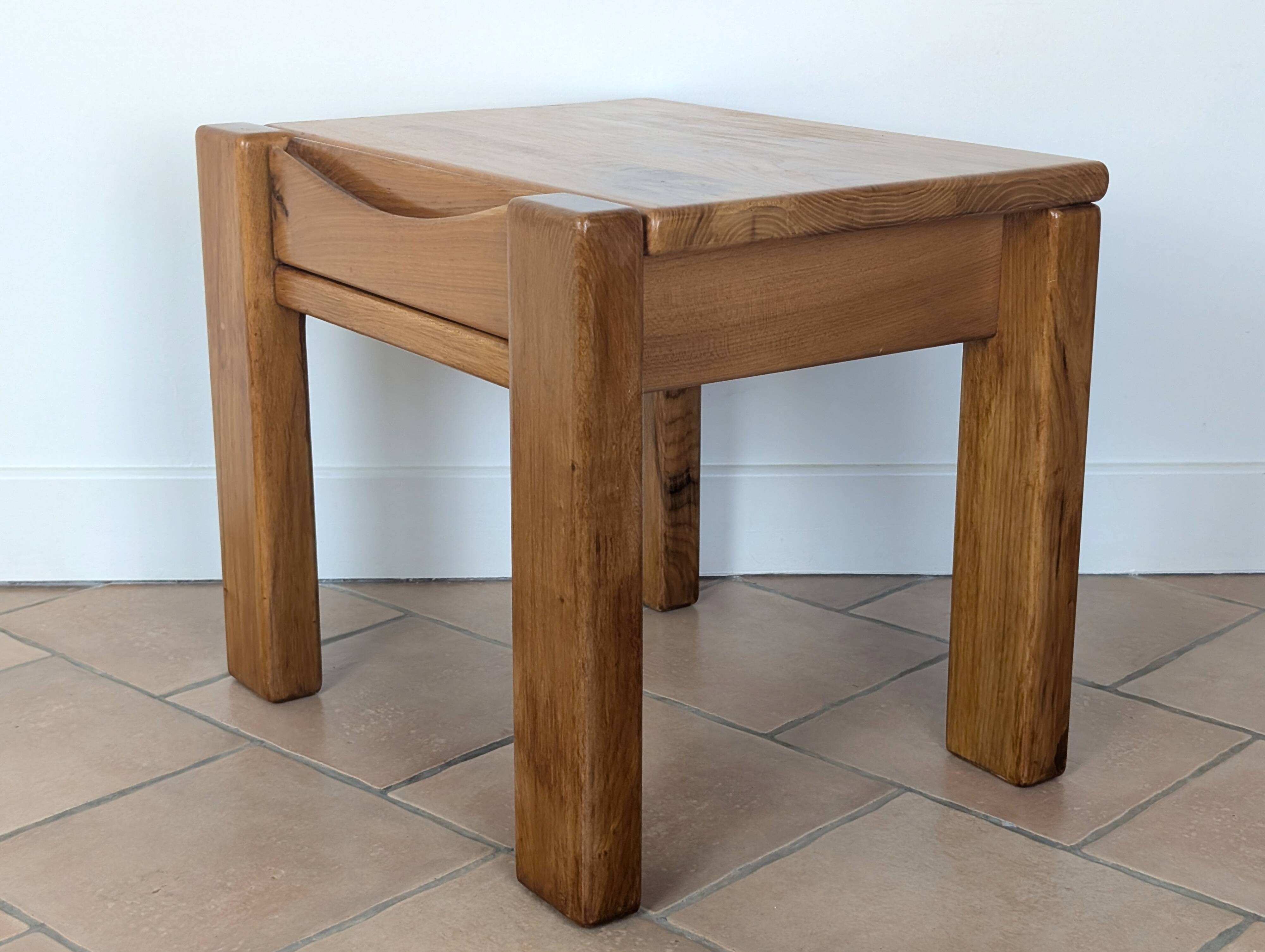 Tables de chevet Maison Regain