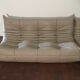 Togo sofa model designed by Michel Ducaroy 1973