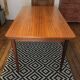 Extendable Scandinavian table