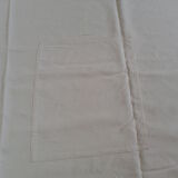 Sheet former thick large Monogram