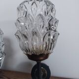 Wall light from the Arlus house 1950