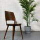 Baumann Mondor Chair
