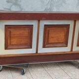 Bar counter vintage trade furniture