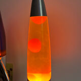 Lava lamp