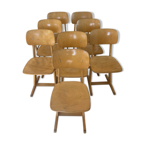 CHAISES VINTAGE casala