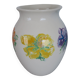 Vase Tiffany Blossom decoration flowers Tiffany & Co 2001 17 cm