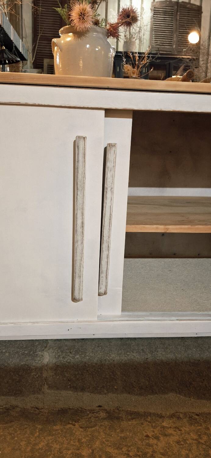 Trade furniture, sideboard