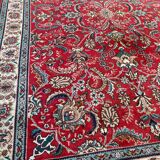 Persian tabriz carpet 200x300 cm