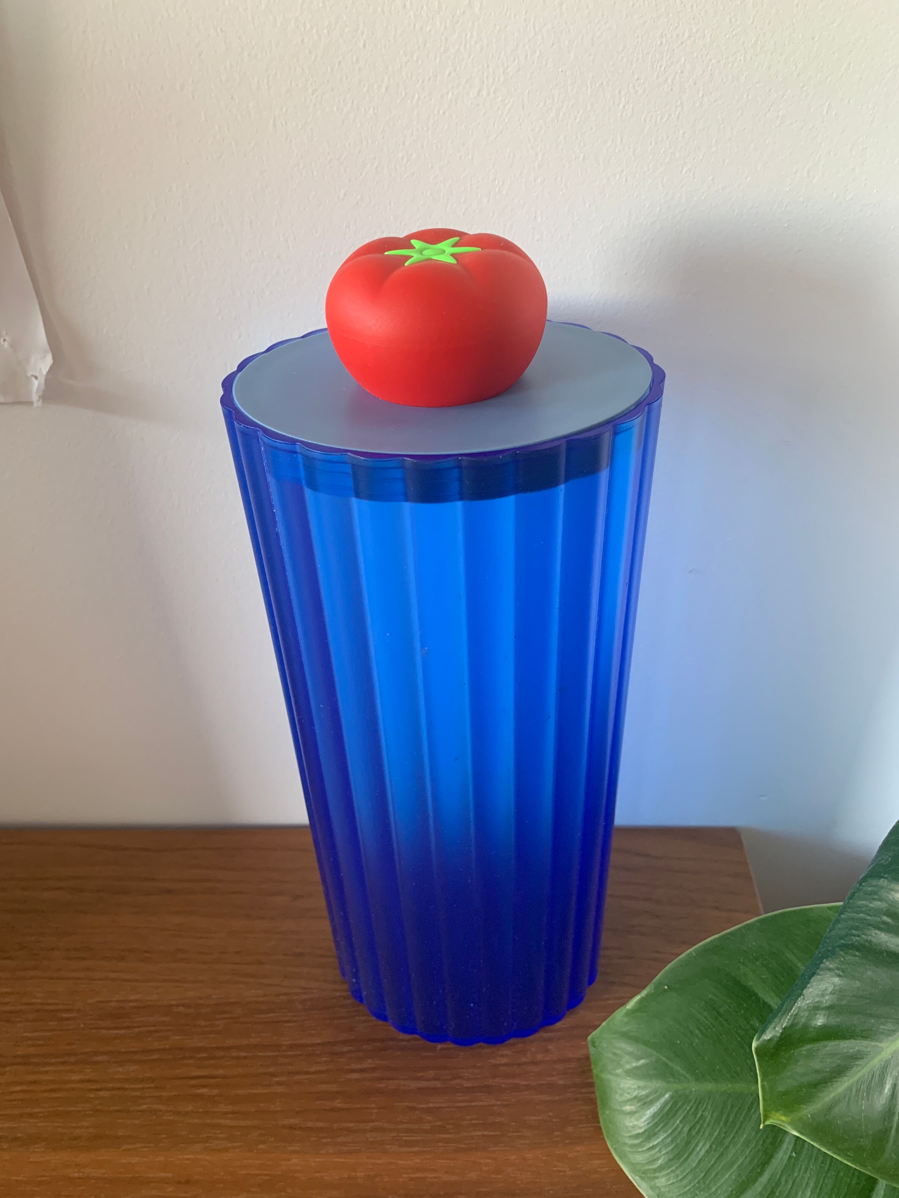 Spaghetti pot by Stefano Giovannonni for Alessi Italy 1998