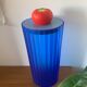 Spaghetti pot by Stefano Giovannonni for Alessi Italy 1998