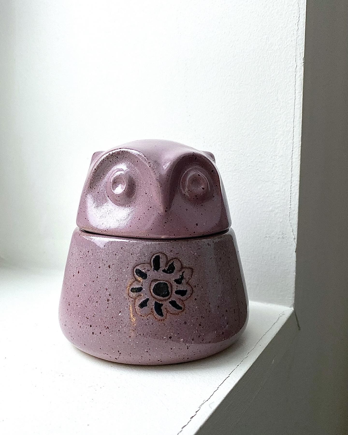 Ceramic box, The Dieulefit caves