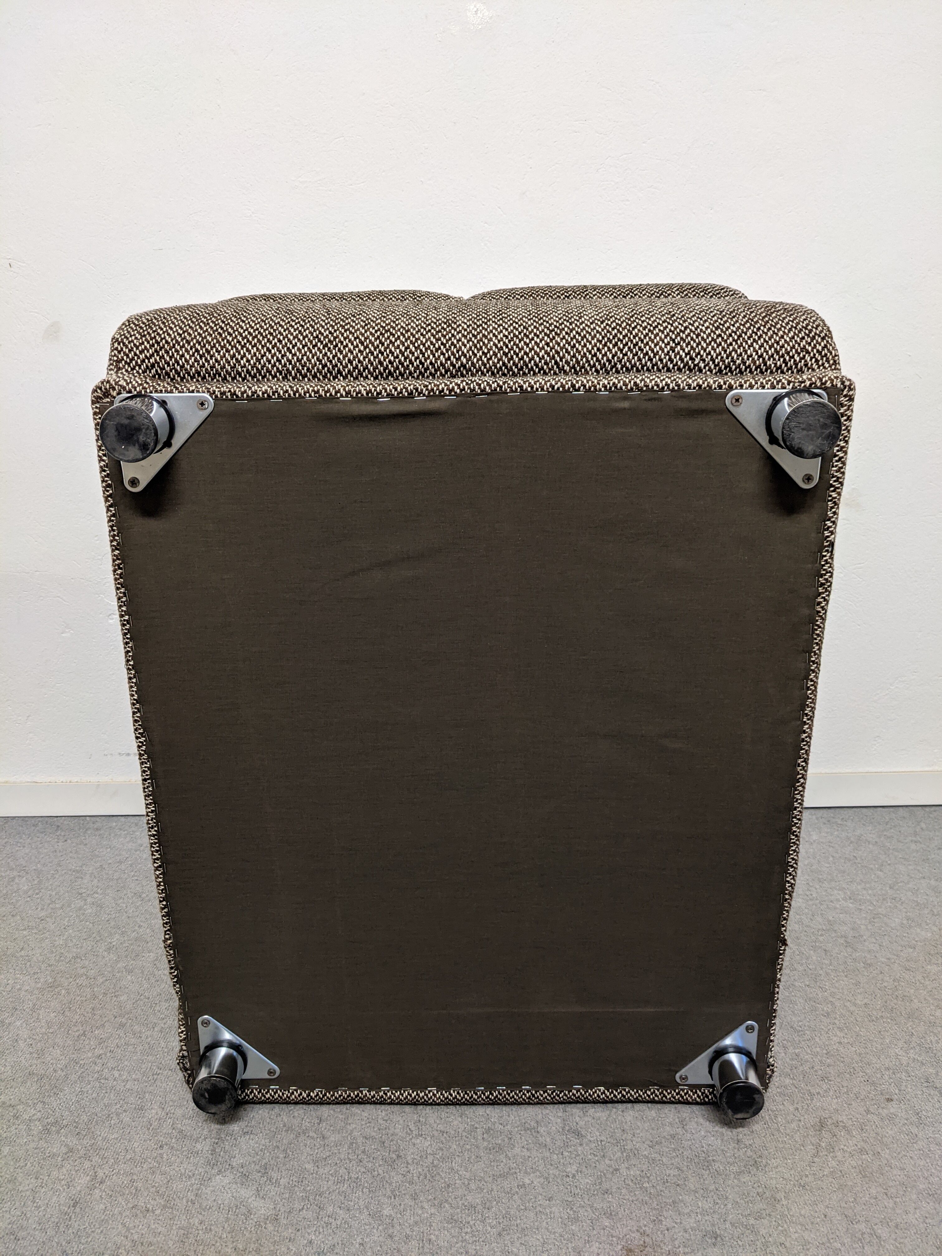 Wool driver of the 70s made in Italy