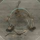 Salvino Marsura Sculptural Table 1970