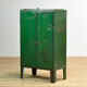 Iron Industrial Cabinet, 1970s