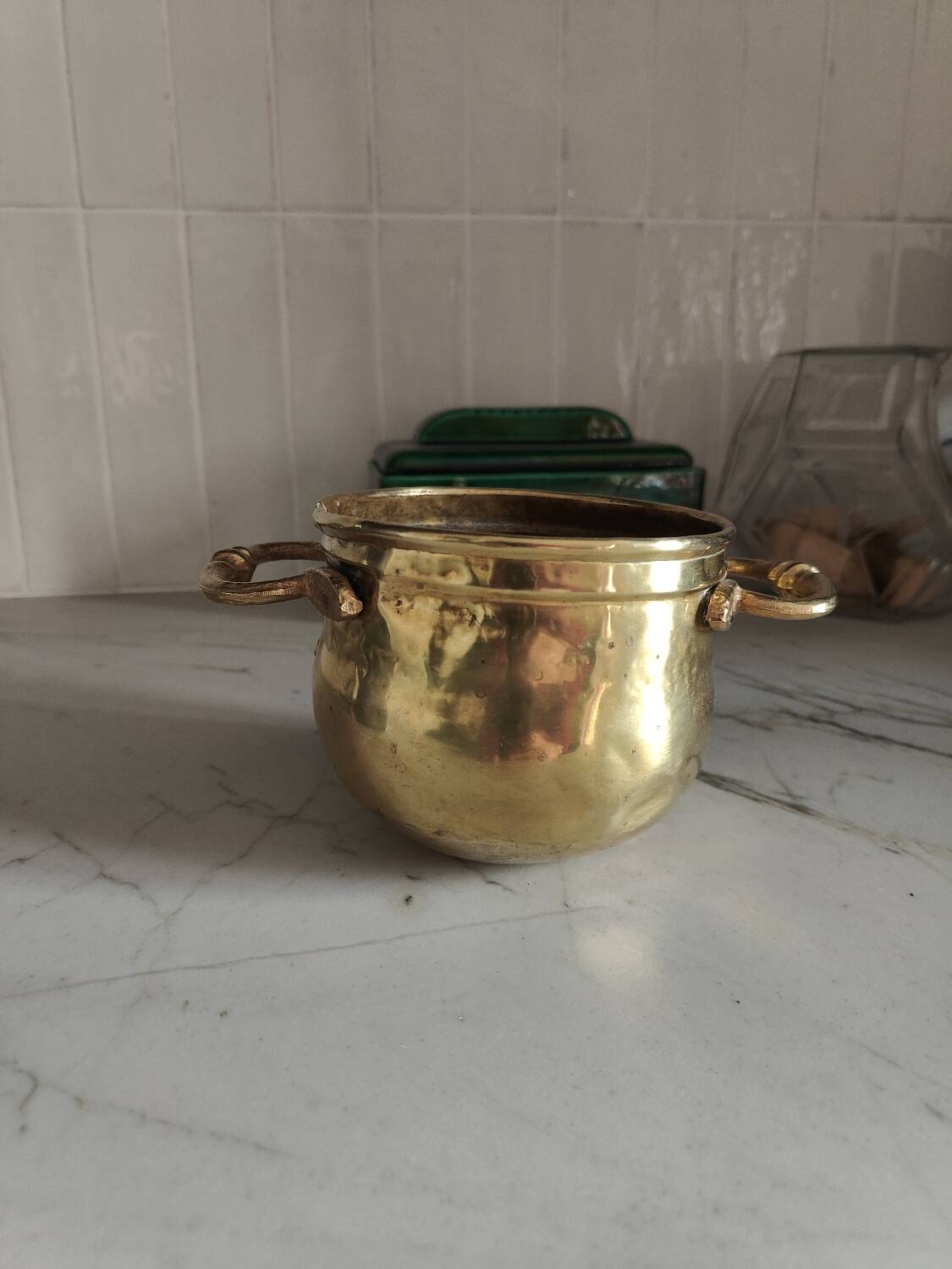 Plant pot