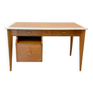 bureau des années 60