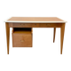 1960s desk - Scandinavian style