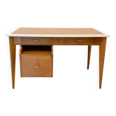 1960s desk - Scandinavian style
