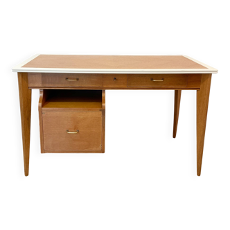 1960s desk - Scandinavian style