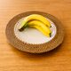 D42cm ceramic fruit dish and basketry