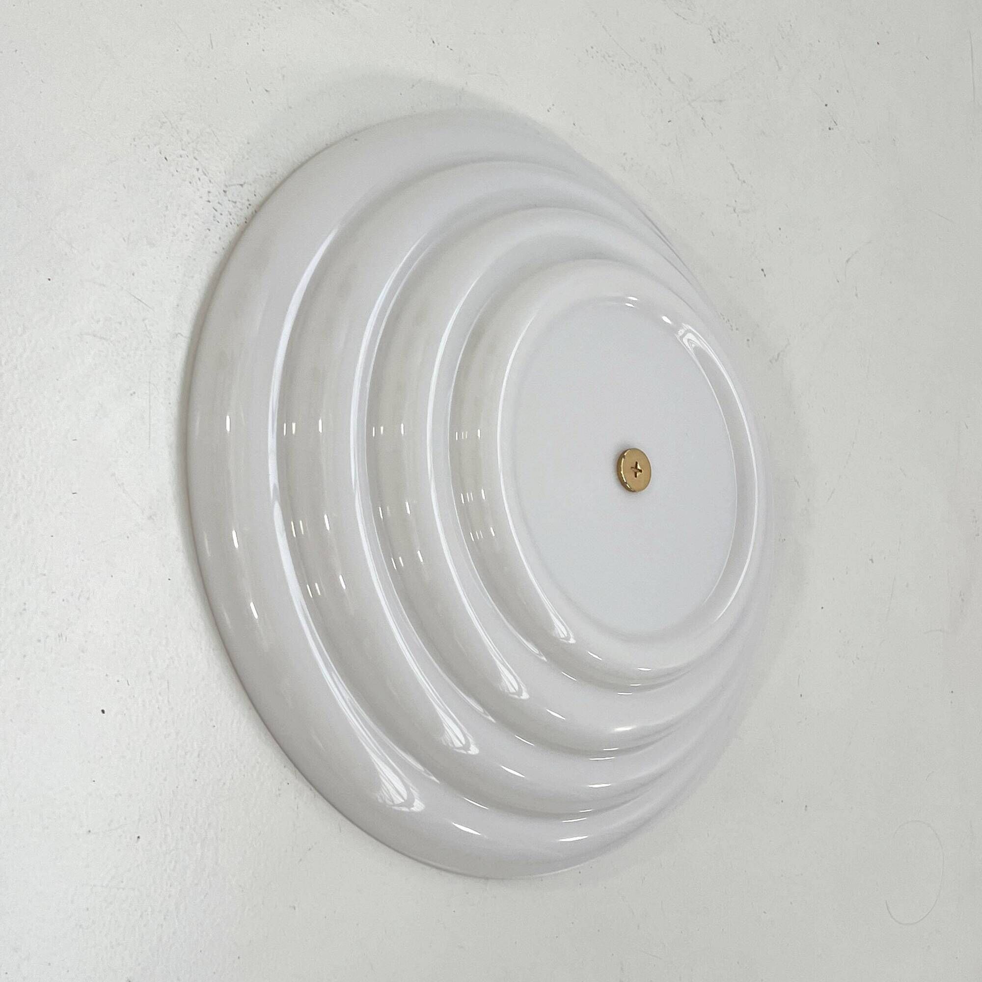 Lin wall light by Kazuide Takahama for Sirrah, 1970