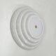 Lin wall light by Kazuide Takahama for Sirrah, 1970