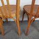 Chaises bistrot Baumann, set de 2 paire
