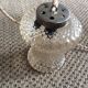 Vintage hanging lamp