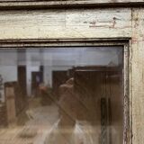 Vitrine ancienne