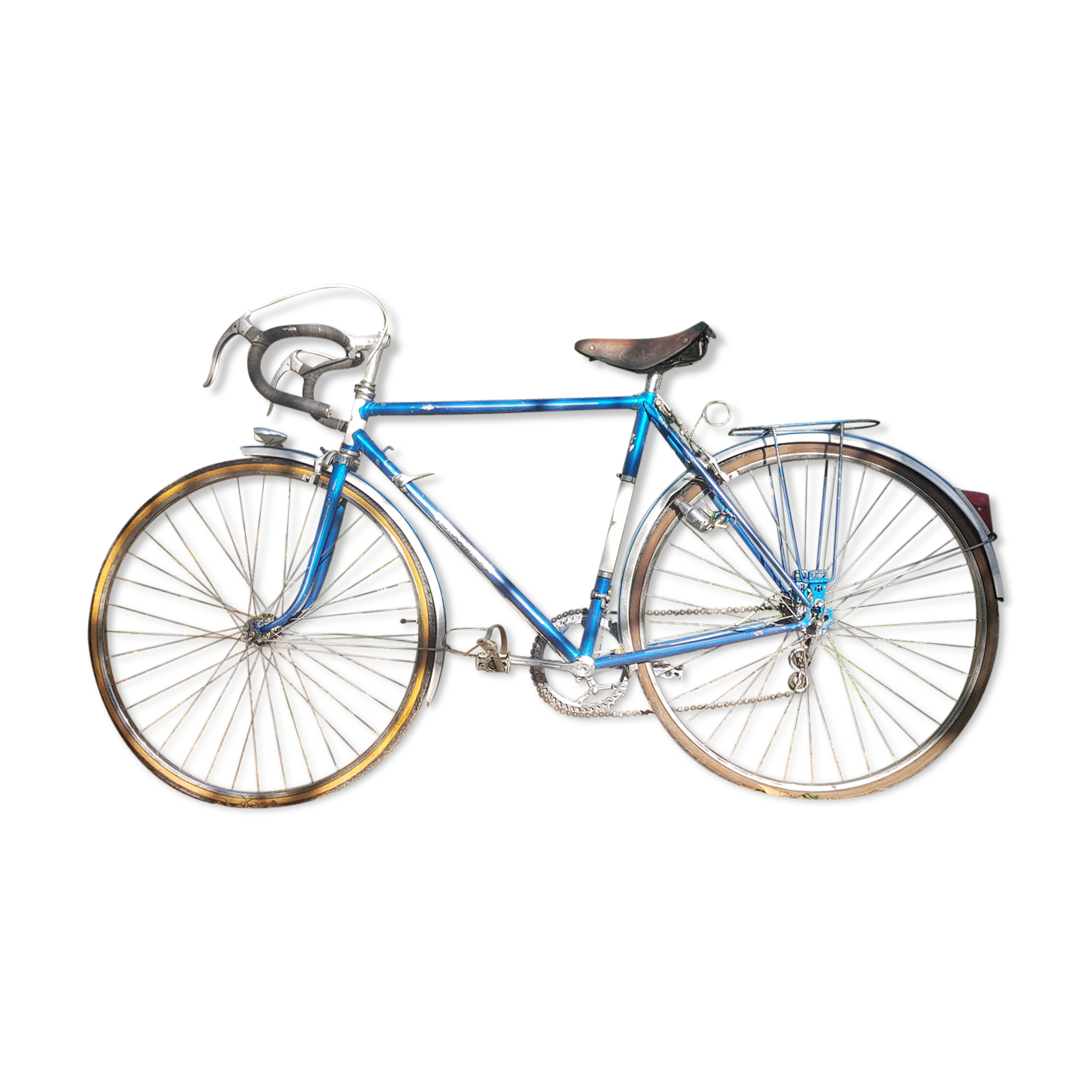 motoconfort bike