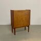 Pair of MidCentury teak chest of drawers Kai Kristiansen