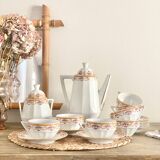 Coffee service