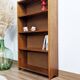 Vintage floor shelf
