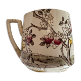 Antique cup