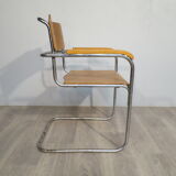 Armchair B34 by Marcel Breuer