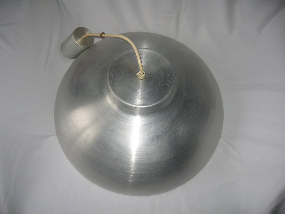 Suspension aluminium 70